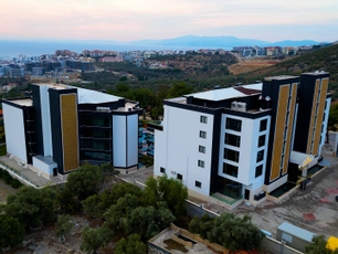 Si Delux Hotel & Spa