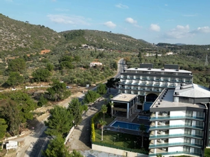 Si Delux Hotel & Spa