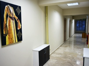 Siba Pamukkale Life Termal