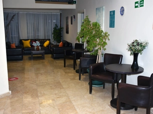 Siba Pamukkale Life Termal