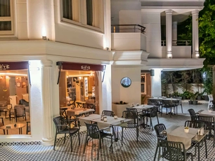 Siete Hotel