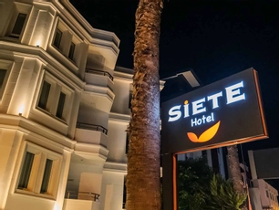 Siete Hotel