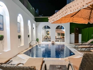Siete Hotel