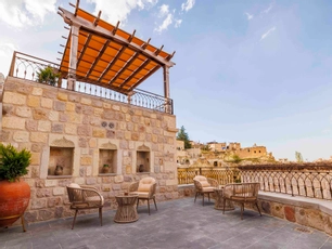 Signature Cave Cappadocia Trademark Collection By Wyndham