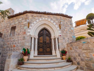 Signature Cave Cappadocia Trademark Collection By Wyndham