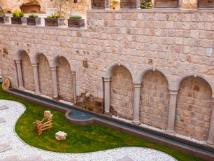 Signature Cave Cappadocia Trademark Collection By Wyndham