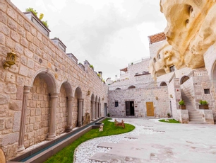 Signature Cave Cappadocia Trademark Collection By Wyndham