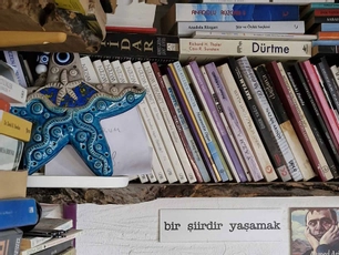 Şiirli Pansiyon
