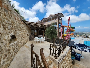 Simon Aqua Park Otel 