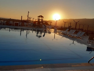 Simon Aqua Park Otel 