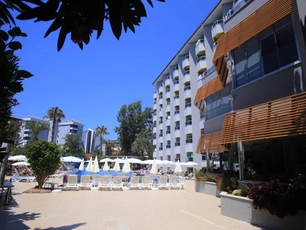 Simply Fine Hotel Alize