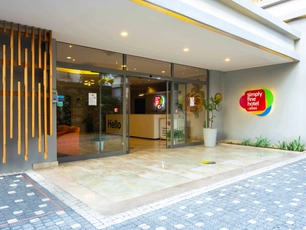 Simply Fine Hotel Alize