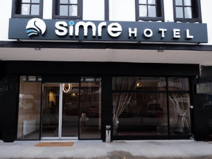 Simre Inn Hotel Safranbolu
