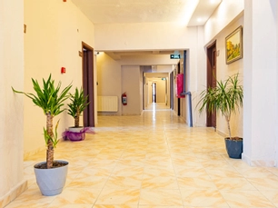 Simre Inn Hotel Safranbolu