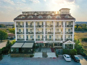 Şimşek Hotel