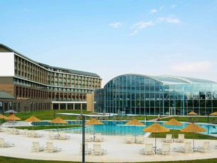 Sinnada Resort & Thermaland Afyon