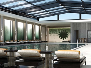 Sinnada Resort & Thermaland Afyon