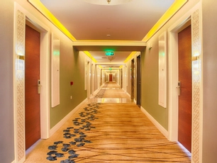 The Green Park Termal Hotels Sivas