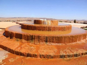 The Green Park Termal Hotels Sivas