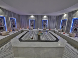 The Green Park Termal Hotels Sivas