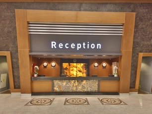 The Green Park Termal Hotels Sivas