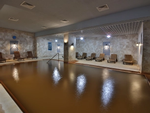 The Green Park Termal Hotels Sivas