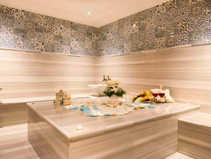 Sky Kamer Hotel Antalya