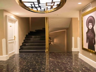 Sky Kamer Hotel Antalya