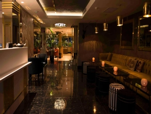 Sky Kamer Hotel Antalya