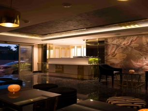 Sky Kamer Hotel Antalya