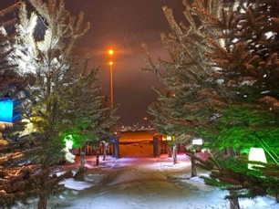 Snow Life Hotel Sarıkamış