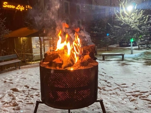 Snow Life Hotel Sarıkamış