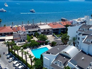 Sonnen Hotel Marmaris