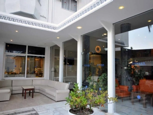 Sonnen Hotel Marmaris