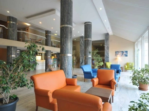 Sonnen Hotel Marmaris