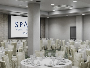 Spark Hotel Residence Konya