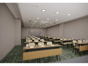 Spark Hotel Residence Konya