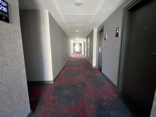 Spark Hotel Residence Konya