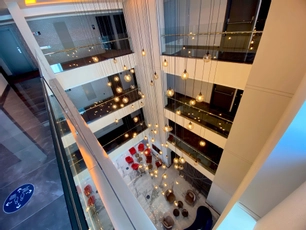 Spark Hotel Residence Konya