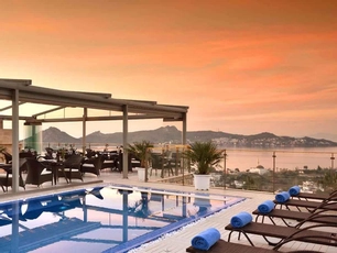 Spektr Boutique Hotel