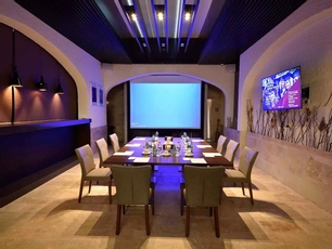 Spektr Boutique Hotel