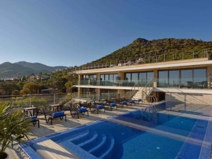 Spektr Boutique Hotel