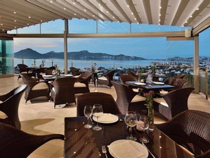 Spektr Boutique Hotel