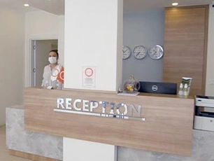 Spilos Gümüldür Hotel