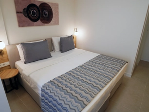 Spilos Gümüldür Hotel