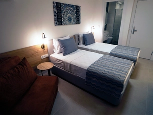 Spilos Gümüldür Hotel