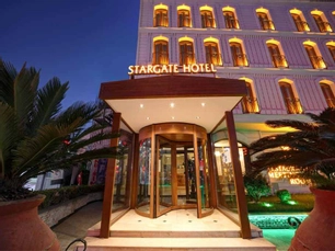 Stargate Hotel & Spa