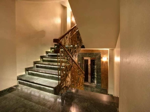 Stargate Hotel & Spa