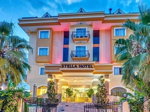 Stella Hotel