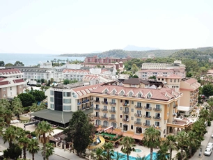Stella Hotel